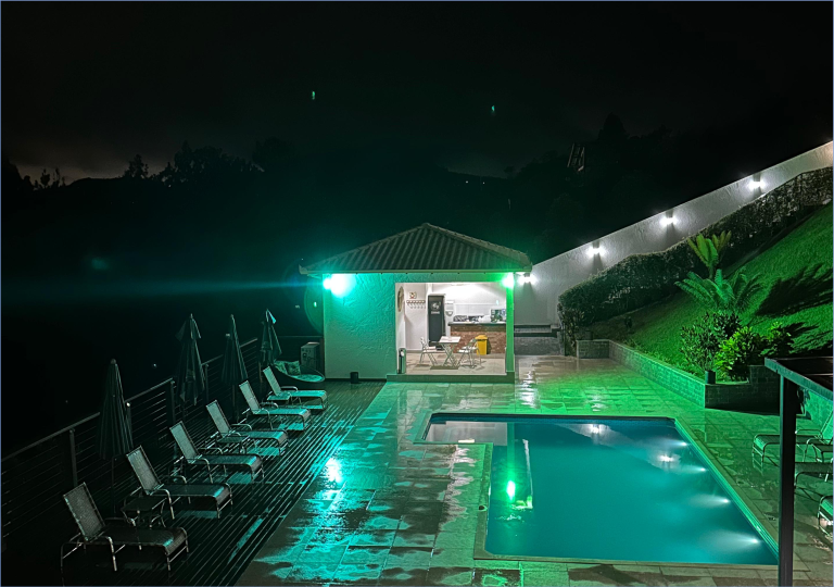 Fotos da Piscina (click aqui)