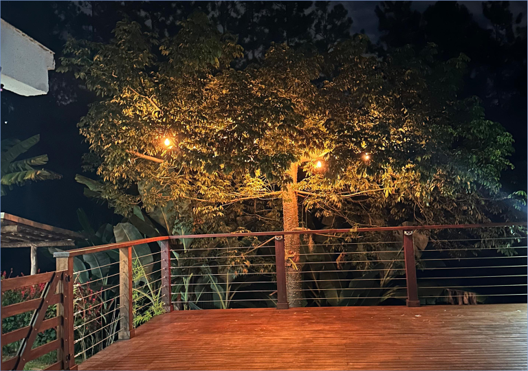 Fotos da Pousada (click aqui)